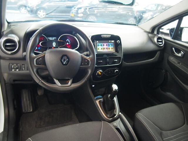 Renault CLIO 0.9 TCe Intens Cruise (APK:Nieuw) Incl.Garantie