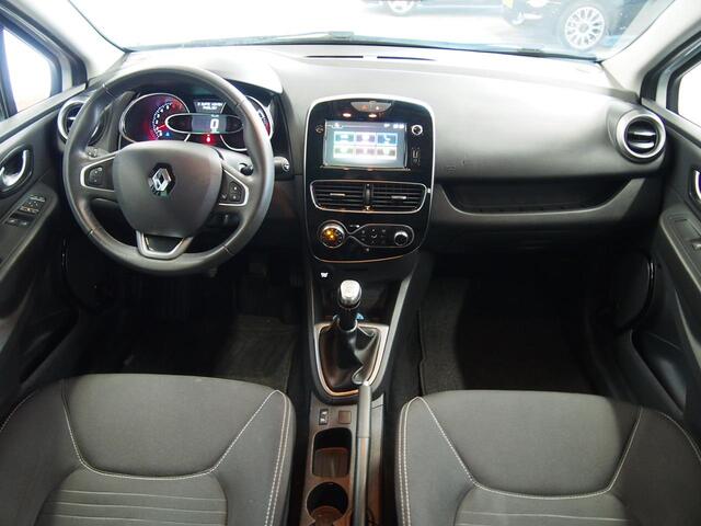 Renault CLIO 0.9 TCe Intens Cruise (APK:Nieuw) Incl.Garantie
