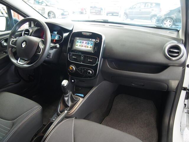 Renault CLIO 0.9 TCe Intens Cruise (APK:Nieuw) Incl.Garantie