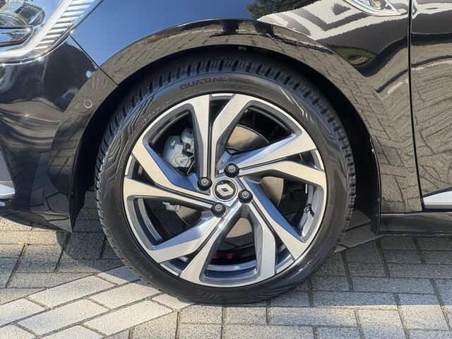 Renault CLIO E-Tech Hybrid 145 R.S. Line l Origineel NL l 1e-Eigenaar l NAP