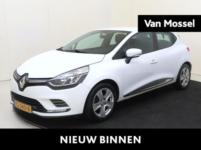 Renault CLIO 0.9 TCe Zen
