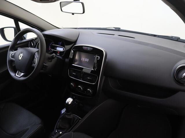 Renault CLIO 0.9 TCe Zen