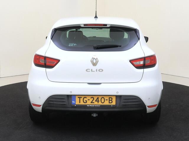 Renault CLIO 0.9 TCe Zen