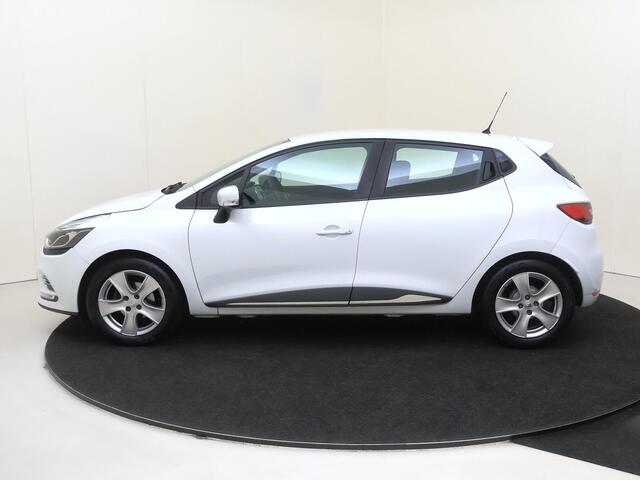 Renault CLIO 0.9 TCe Zen