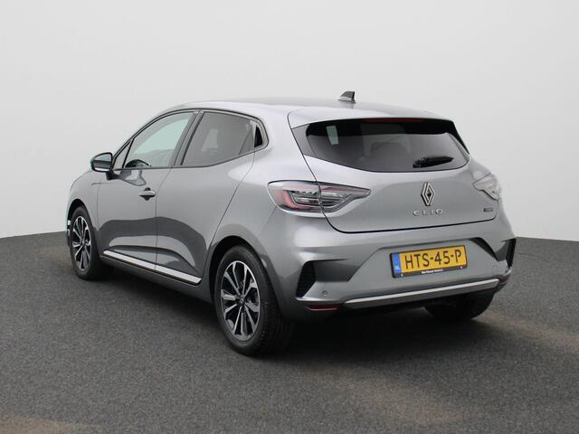 Renault CLIO 1.6 E-Tech Full Hybrid 145 techno | Navigatie | Camera | Airco | LM Velgen
