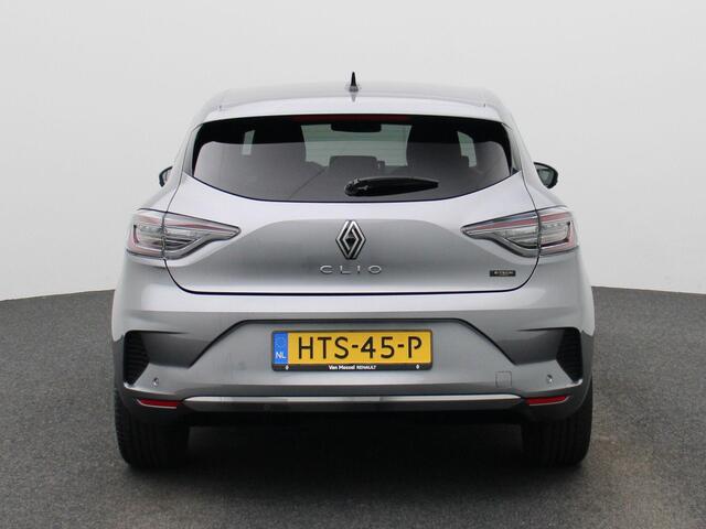 Renault CLIO 1.6 E-Tech Full Hybrid 145 techno | Navigatie | Camera | Airco | LM Velgen
