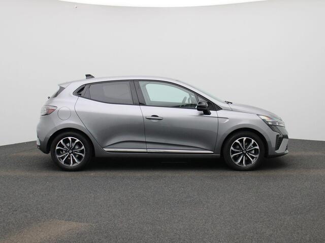 Renault CLIO 1.6 E-Tech Full Hybrid 145 techno | Navigatie | Camera | Airco | LM Velgen