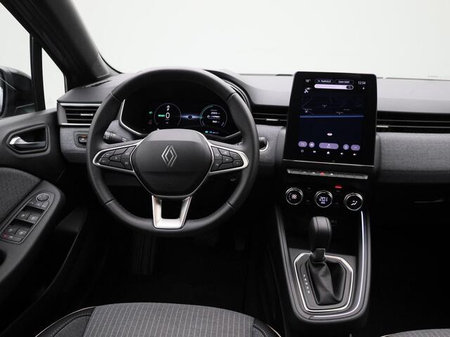 Renault CLIO 1.6 E-Tech Full Hybrid 145 techno | Navigatie | Camera | Airco | LM Velgen