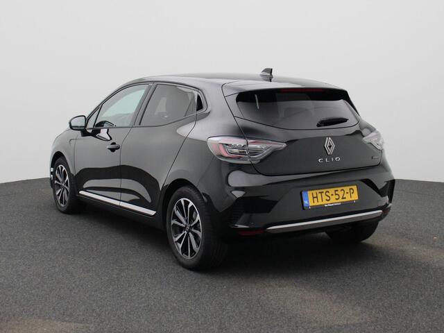 Renault CLIO 1.6 E-Tech Full Hybrid 145 techno | Navigatie | Camera | Airco | LM Velgen