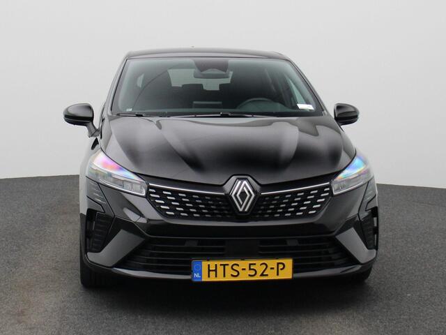 Renault CLIO 1.6 E-Tech Full Hybrid 145 techno | Navigatie | Camera | Airco | LM Velgen
