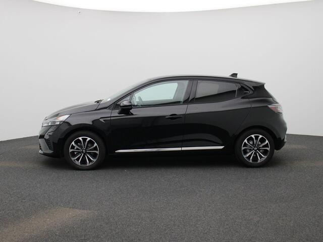 Renault CLIO 1.6 E-Tech Full Hybrid 145 techno | Navigatie | Camera | Airco | LM Velgen