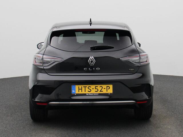Renault CLIO 1.6 E-Tech Full Hybrid 145 techno | Navigatie | Camera | Airco | LM Velgen