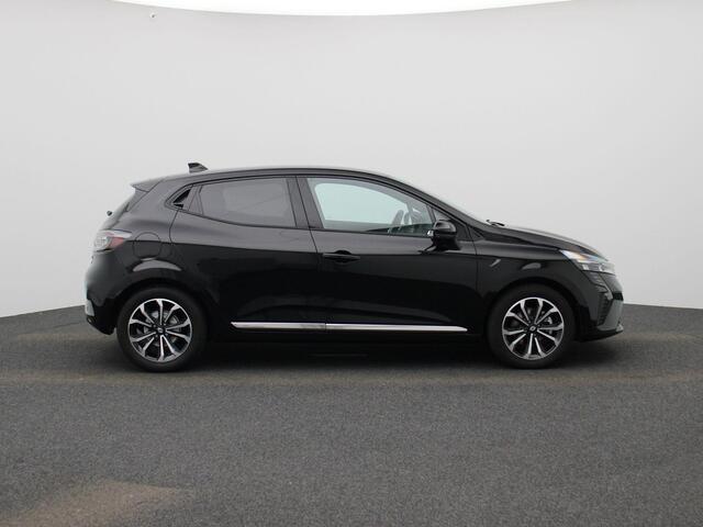 Renault CLIO 1.6 E-Tech Full Hybrid 145 techno | Navigatie | Camera | Airco | LM Velgen