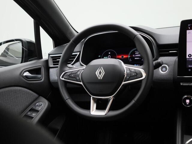 Renault CLIO 1.6 E-Tech Full Hybrid 145 techno | Navigatie | Camera | Airco | LM Velgen