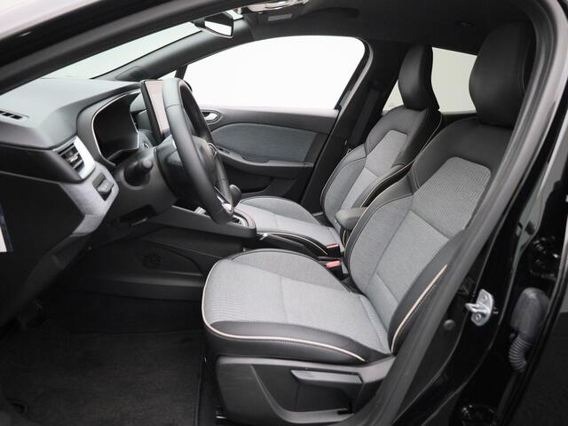 Renault CLIO 1.6 E-Tech Full Hybrid 145 techno | Navigatie | Camera | Airco | LM Velgen