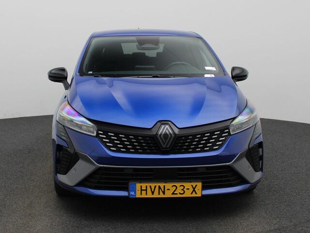 Renault CLIO 1.6 E-Tech Full Hybrid 145 esprit Alpine | Navigatie | Parkeersensoren & Camera | Adaptieve Cruise control |