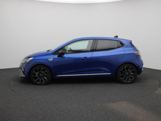 Renault CLIO 1.6 E-Tech Full Hybrid 145 esprit Alpine | Navigatie | Parkeersensoren & Camera | Adaptieve Cruise control |