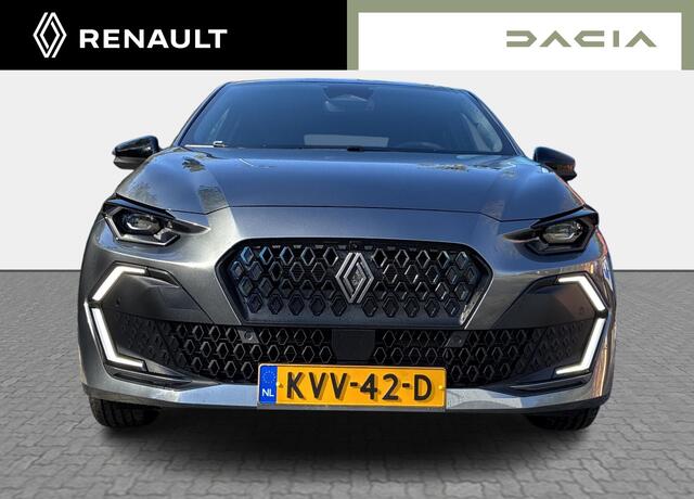 Renault CLIO 1.8 Hybrid 160 esprit Alpine - pack winter & parking met verwarmbare stoelen / Harman Kardon® high-fidelity audiosysteem, 9 luidsprekers
