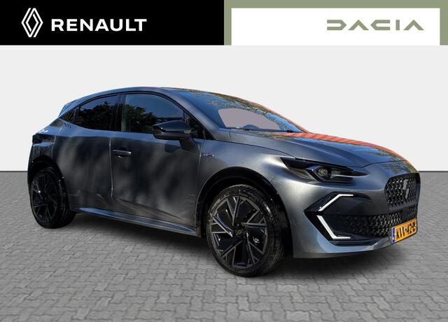 Renault CLIO 1.8 Hybrid 160 esprit Alpine - pack winter & parking met verwarmbare stoelen / Harman Kardon® high-fidelity audiosysteem, 9 luidsprekers