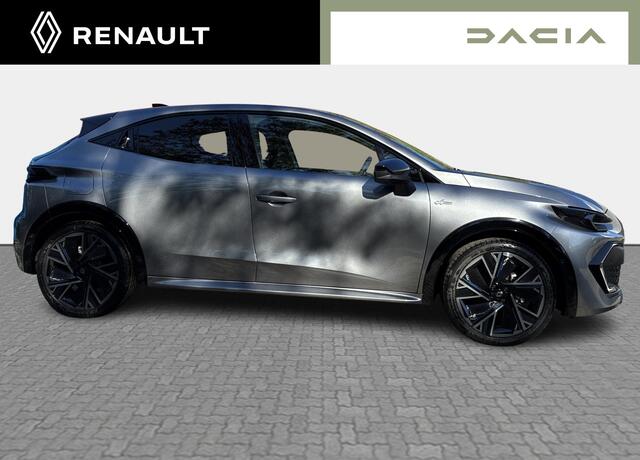 Renault CLIO 1.8 Hybrid 160 esprit Alpine - pack winter & parking met verwarmbare stoelen / Harman Kardon® high-fidelity audiosysteem, 9 luidsprekers