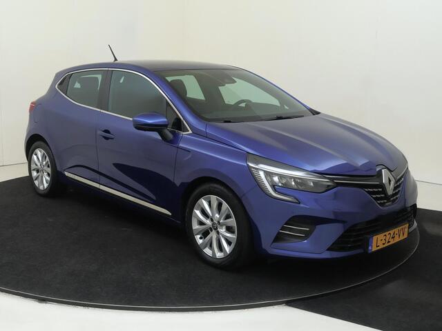 Renault CLIO 1.0 TCe Intens