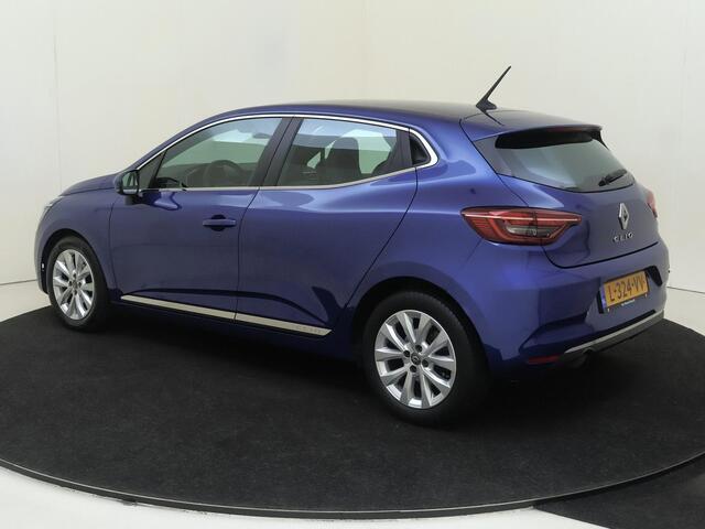Renault CLIO 1.0 TCe Intens