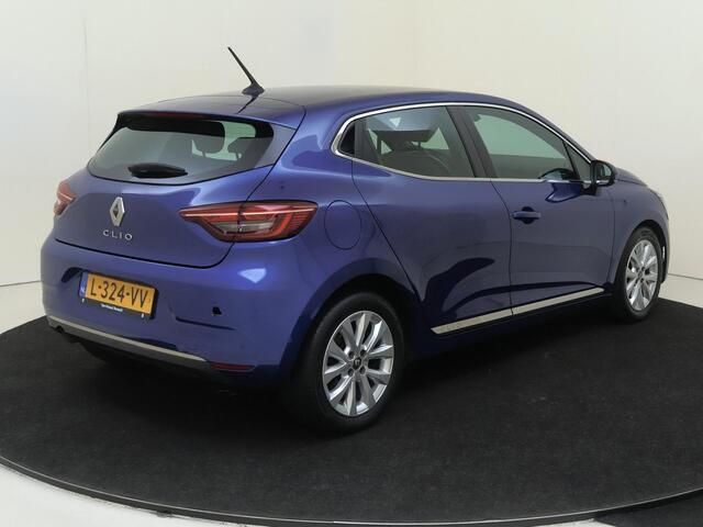 Renault CLIO 1.0 TCe Intens