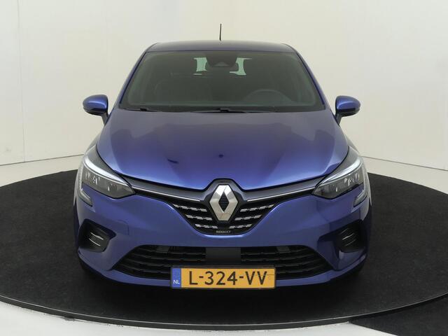 Renault CLIO 1.0 TCe Intens