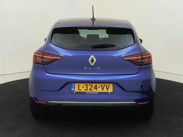 Renault CLIO 1.0 TCe Intens