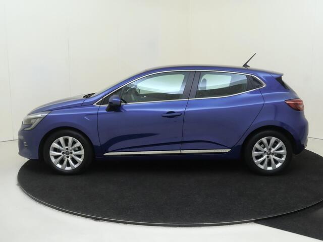 Renault CLIO 1.0 TCe Intens