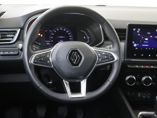 Renault CLIO 1.0 TCe Intens