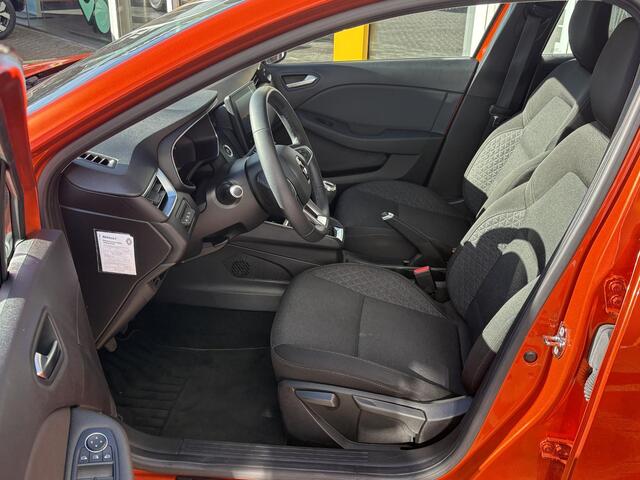 Renault CLIO 1.0 TCe Zen | NAP | Climate Control | Key-less | Navigatie | Cruise Control | LED | DAB |