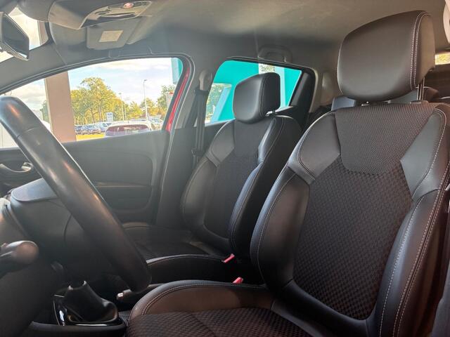 Renault CLIO TCe 90 Intens Keyless Climate Control Stoelverwarming
