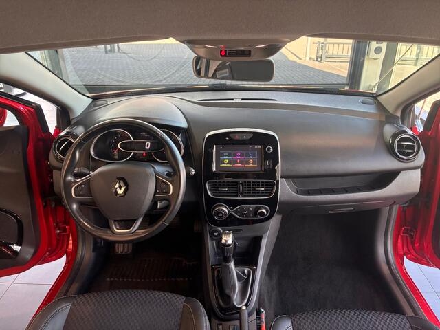Renault CLIO TCe 90 Intens Keyless Climate Control Stoelverwarming