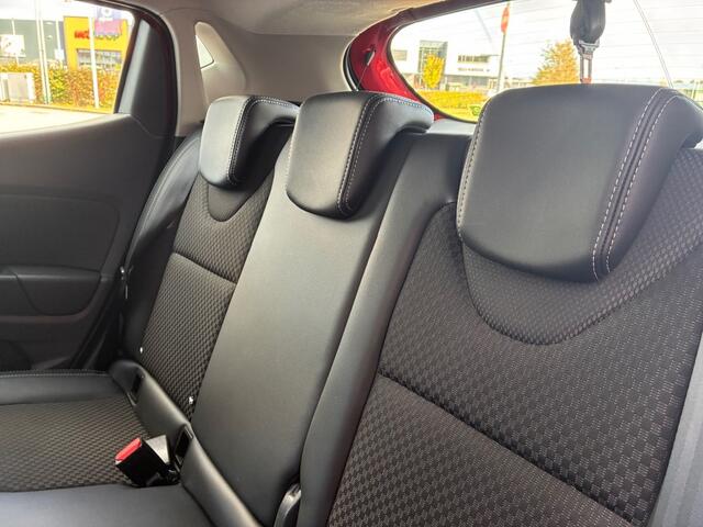 Renault CLIO TCe 90 Intens Keyless Climate Control Stoelverwarming