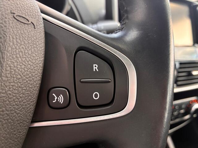 Renault CLIO TCe 90 Intens Keyless Climate Control Stoelverwarming
