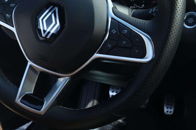 Renault CLIO 1.0 TCe 90 GPF esprit Alpine KEYLESS | ACC | VIRTUAL | CAMERA | AMBIANCE