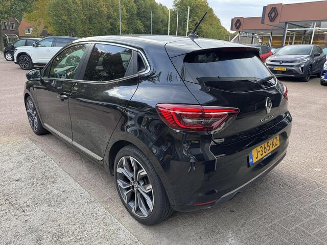 Renault CLIO 1.0 TCe Intens+Pack Parking&Style!!