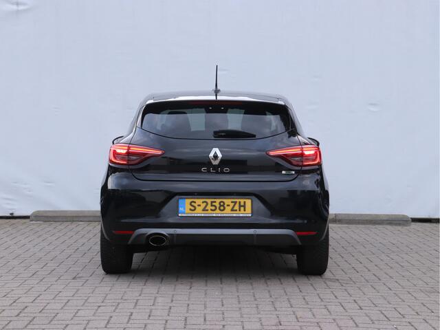Renault CLIO 1.0 TCe R.S. Line CRUISE / CAMERA / ALL SEASON / NETTE AUTO