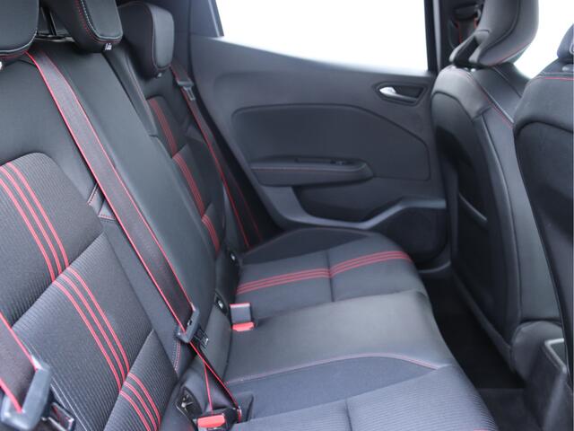 Renault CLIO 1.0 TCe R.S. Line CRUISE / CAMERA / ALL SEASON / NETTE AUTO