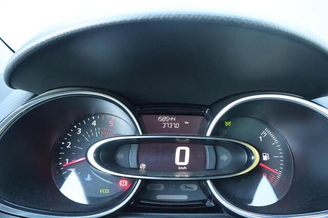 Renault CLIO 1.5 dCi Ecoleader Limited | Airco | Trekhaak | LM velgen | 2017