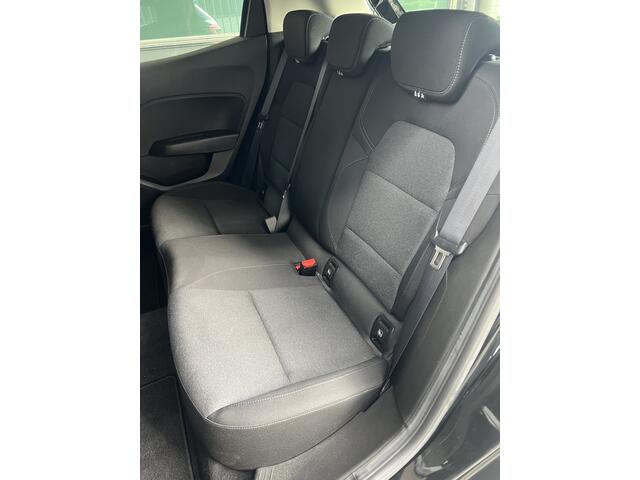 Renault CLIO 1.0 TCe Zen | CARPLAY/ANDROID | NAVI | CRUISE CONTROL | PDC | AIRCO | LED | DAB | BLUETOOTH | ALL-SEASON BANDEN