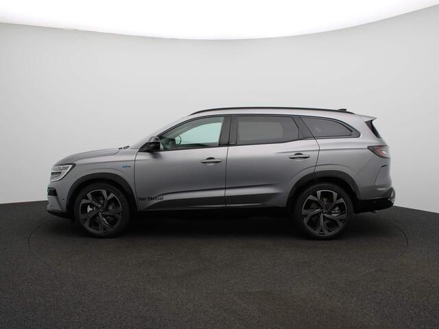 Renault ESPACE E-Tech Hybrid 200 Esprit Alpine 7p. | Head-up | Harman Kardon | Adaptive LED koplampen | Speciale satin lak | Demo