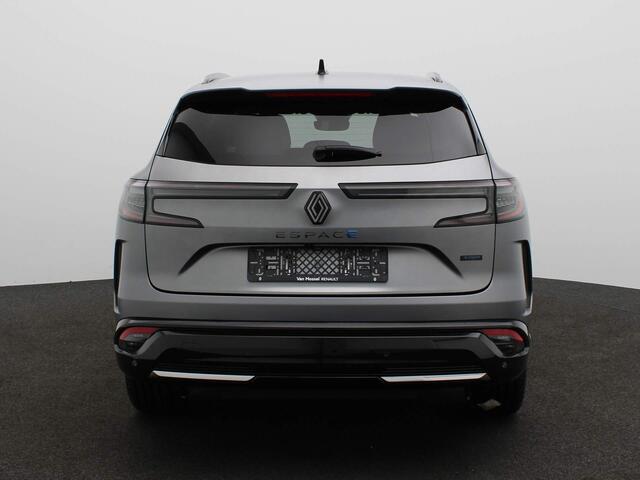 Renault ESPACE E-Tech Hybrid 200 Esprit Alpine 7p. | Head-up | Harman Kardon | Adaptive LED koplampen | Speciale satin lak | Demo