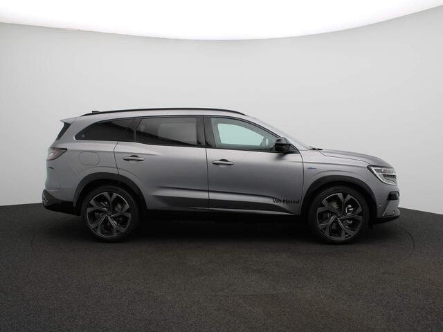 Renault ESPACE E-Tech Hybrid 200 Esprit Alpine 7p. | Head-up | Harman Kardon | Adaptive LED koplampen | Speciale satin lak | Demo