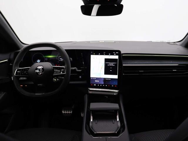 Renault ESPACE E-Tech Hybrid 200 Esprit Alpine 7p. | Head-up | Harman Kardon | Adaptive LED koplampen | Speciale satin lak | Demo