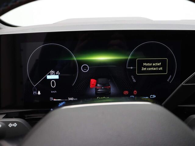 Renault ESPACE E-Tech Hybrid 200 Esprit Alpine 7p. | Head-up | Harman Kardon | Adaptive LED koplampen | Speciale satin lak | Demo
