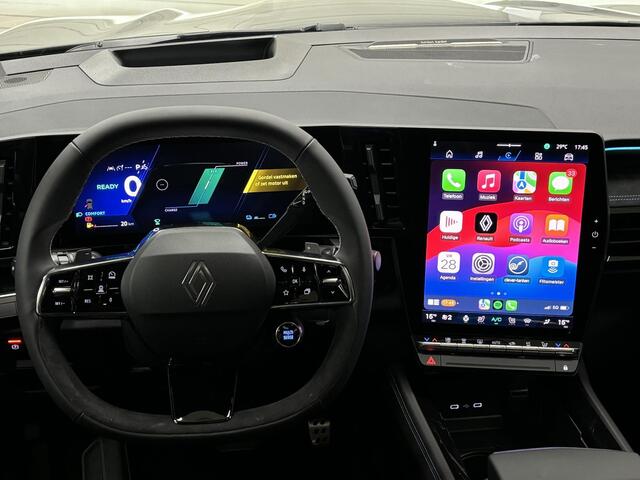 Renault ESPACE E-Tech Hybrid 200 esprit Alpine 7p. / Nieuw te bestellen ¤1000,- korting / Op voorraad ¤1500,- euro korting /