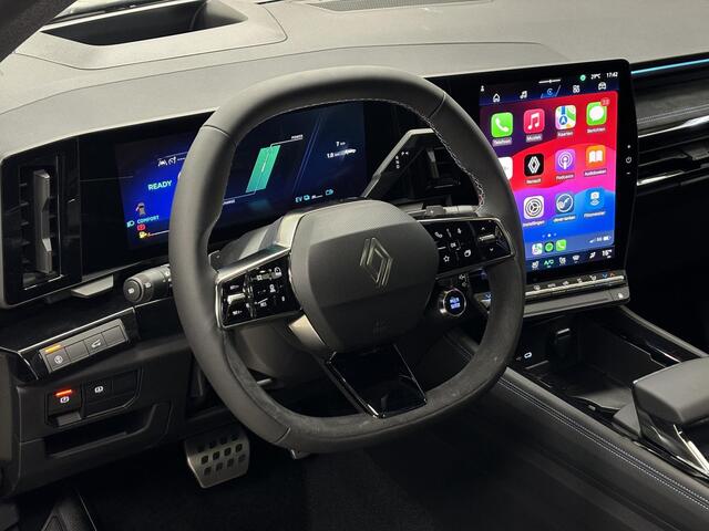 Renault ESPACE E-Tech Hybrid 200 esprit Alpine 7p. / Nieuw te bestellen ¤1000,- korting / Op voorraad ¤1500,- euro korting /