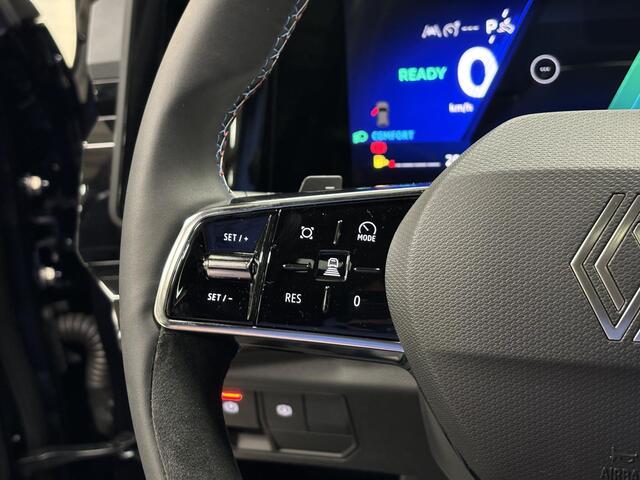 Renault ESPACE E-Tech Hybrid 200 esprit Alpine 7p. / Nieuw te bestellen ¤1000,- korting / Op voorraad ¤1500,- euro korting /